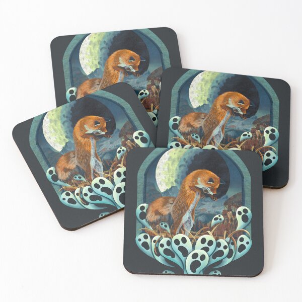 Item preview, Spooky time  designed and sold by Joanne Neubauer.