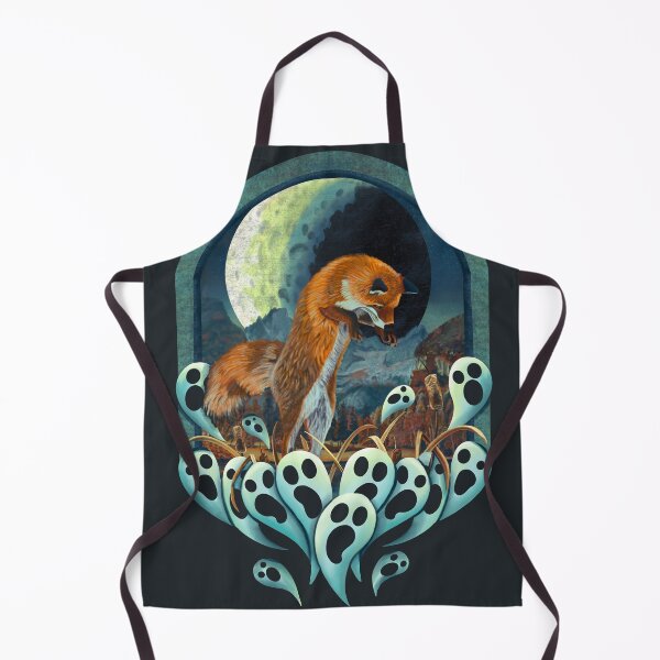 Item preview, Spooky time  designed and sold by Joanne Neubauer.