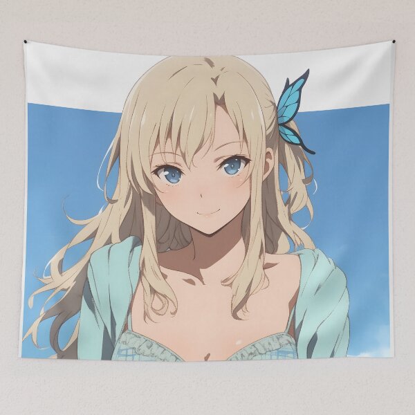 Item preview, Sena Kashiwazaki - 4 designed and sold by Infinite-Aspire.