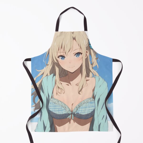 Item preview, Sena Kashiwazaki - 4 designed and sold by Infinite-Aspire.