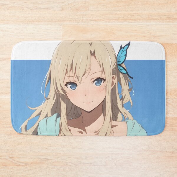 Item preview, Sena Kashiwazaki - 4 designed and sold by Infinite-Aspire.