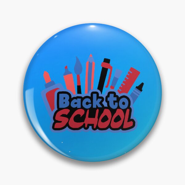 Item preview, Back to School: Brighten Up Your Classroom with Our Colorful Posters designed and sold by NAB  design.