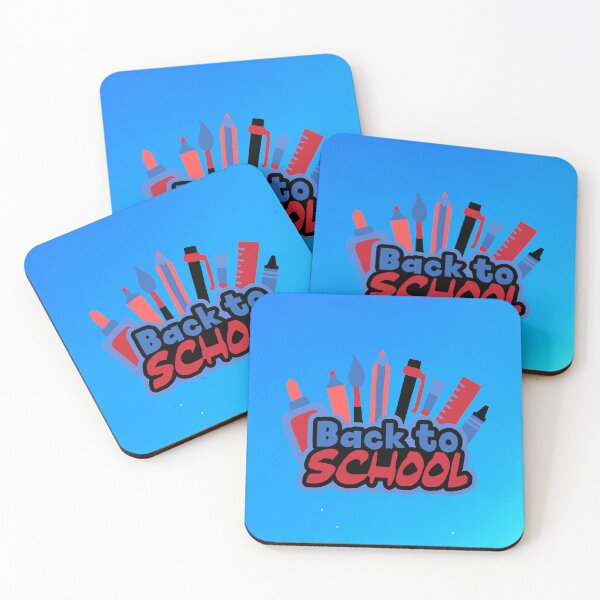 Item preview, Back to School: Brighten Up Your Classroom with Our Colorful Posters designed and sold by NAB  design.