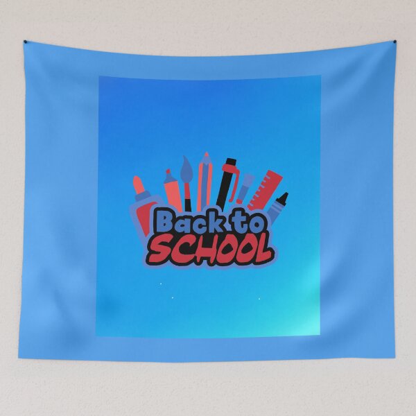 Item preview, Back to School: Brighten Up Your Classroom with Our Colorful Posters designed and sold by NAB  design.