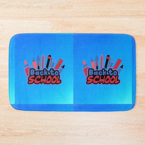 Item preview, Back to School: Brighten Up Your Classroom with Our Colorful Posters designed and sold by NAB  design.
