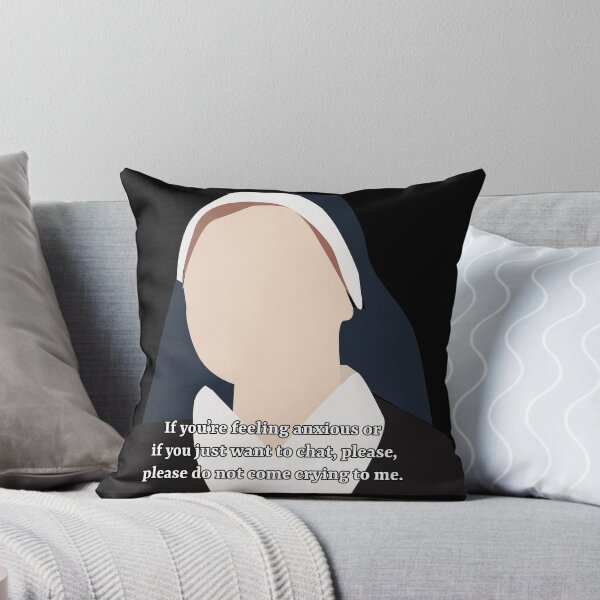 Item preview, Sister Michael  designed and sold by CocktailOfChaos.