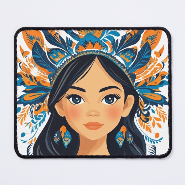 Item preview, Hispanic Heritage Month - Ladies designed and sold by innoAttire.