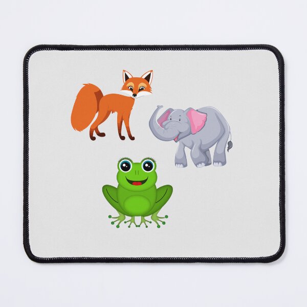 Item preview, Cute Animals designed and sold by Designfs.