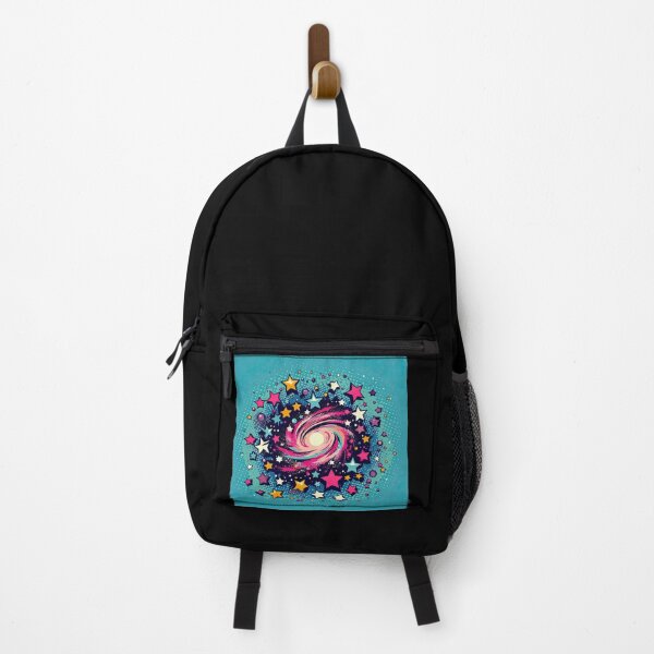Item preview, Galaxy Pop Art Style designed and sold by artofuniverse.