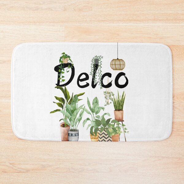 Item preview, Delco Boho Plant Vibes designed and sold by Soccer4ja9.
