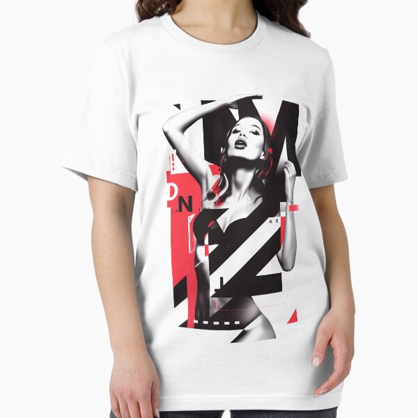 Aperçu de l'œuvre L'esprit sur la matière - art graphique - abstrait - street design - contemporain - haute couture - art sexy créée et vendue par Don van der Zaan.