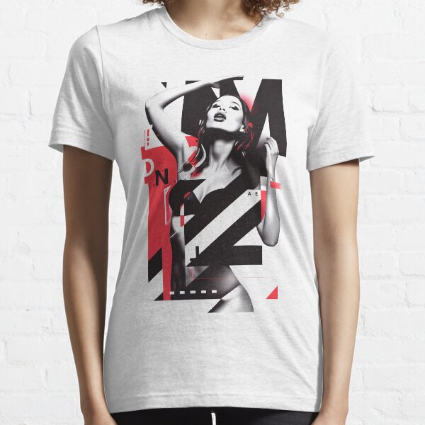 Aperçu de l'œuvre L'esprit sur la matière - art graphique - abstrait - street design - contemporain - haute couture - art sexy créée et vendue par Don van der Zaan.