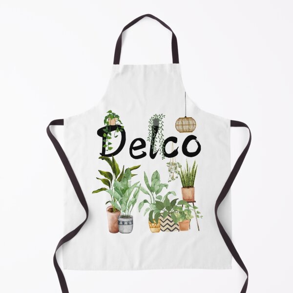 Item preview, Delco Boho Plant Vibes designed and sold by Soccer4ja9.