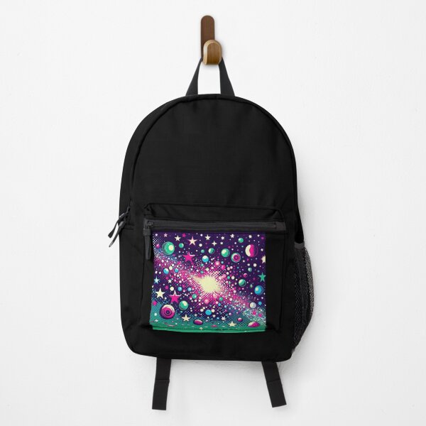 Item preview, Galaxy Pop Art Style designed and sold by artofuniverse.