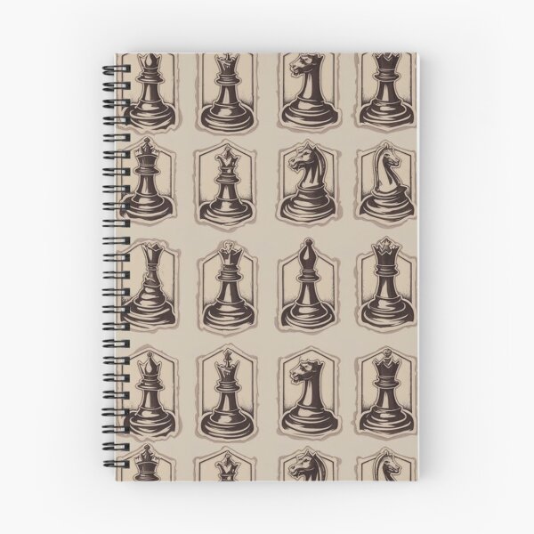 Item preview, Unique Chess Pattern designed and sold by Planetporridge.
