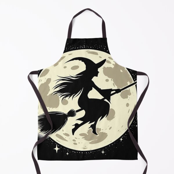 Item preview, Witch Pop Art Style designed and sold by artofuniverse.