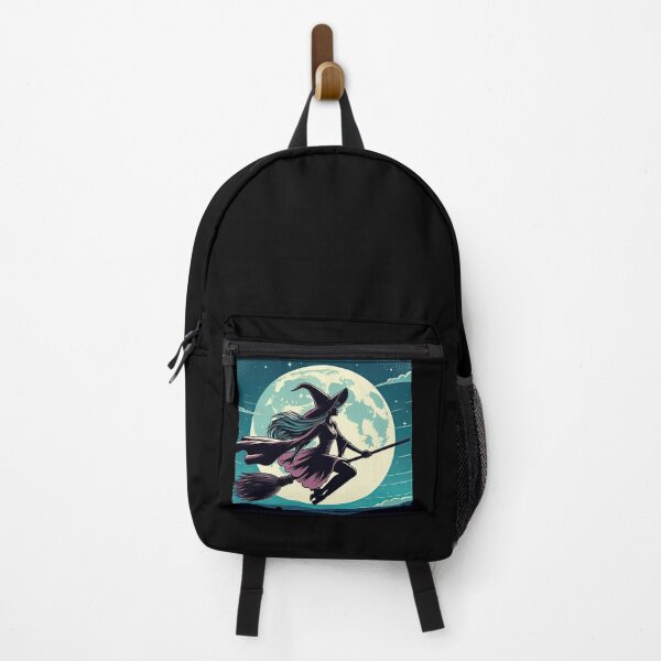Item preview, Witch Pop Art Style designed and sold by artofuniverse.