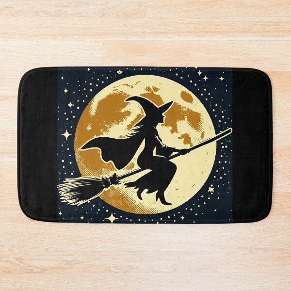 Item preview, Witch Pop Art Style designed and sold by artofuniverse.