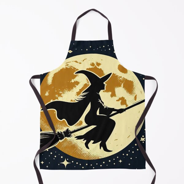 Item preview, Witch Pop Art Style designed and sold by artofuniverse.