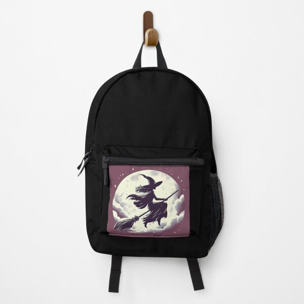 Item preview, Witch Pop Art Style designed and sold by artofuniverse.