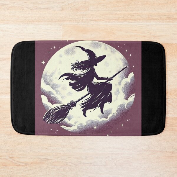 Item preview, Witch Pop Art Style designed and sold by artofuniverse.