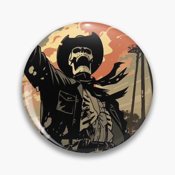 Item preview, The Wild West designed and sold by BreadfansBazaar.