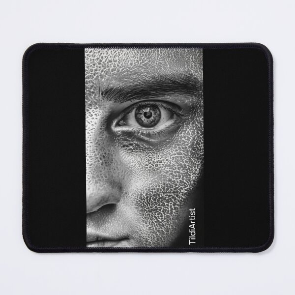 Item preview, Face designed and sold by TildiArtist.