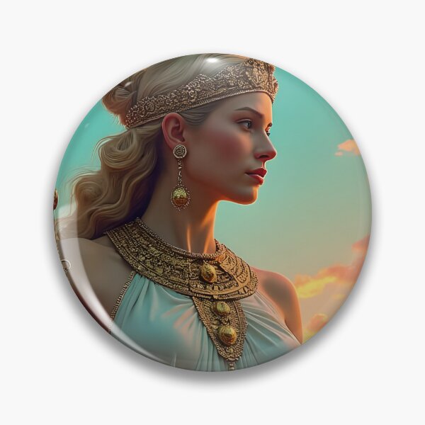 Item preview, Goddess Nemesis designed and sold by SoniaSarkali.