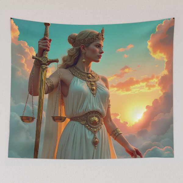 Item preview, Goddess Nemesis designed and sold by SoniaSarkali.