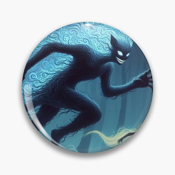 Item preview, Step through the nightmare designed and sold by nadavrock.