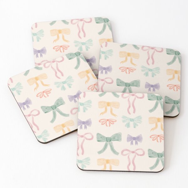 Item preview, Lazos de acuarela designed and sold by Courtney Nicholls.