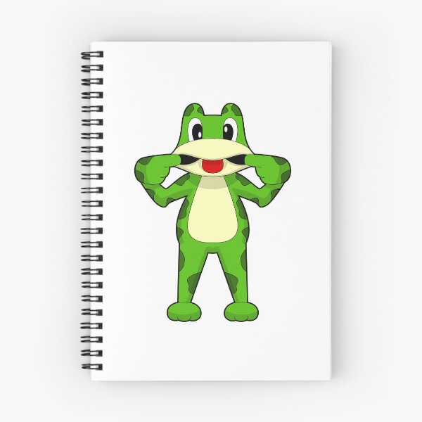 Item preview, Funny Frog designed and sold by Snabdesign84.