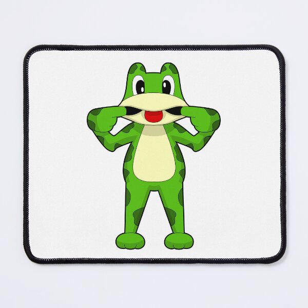 Item preview, Crazy Frog designed and sold by Snabdesign84.