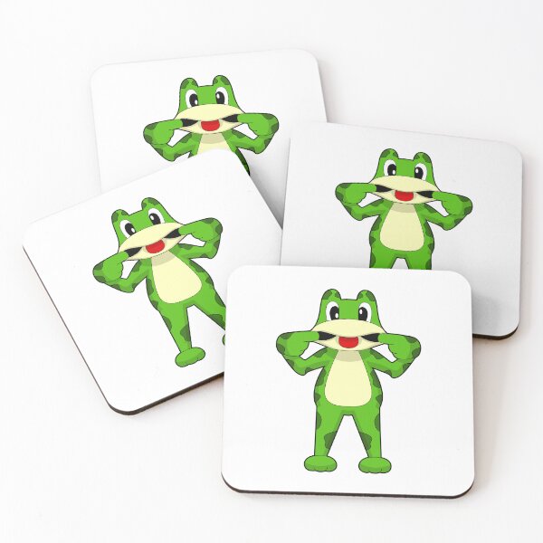 Item preview, Crazy Frog designed and sold by Snabdesign84.