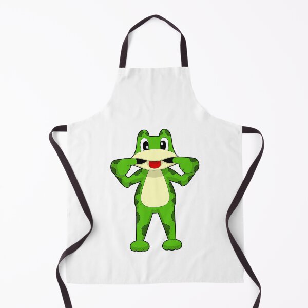 Item preview, Crazy Frog designed and sold by Snabdesign84.