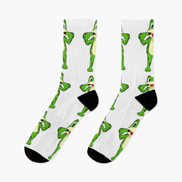 Item preview, Crazy Frog designed and sold by Snabdesign84.