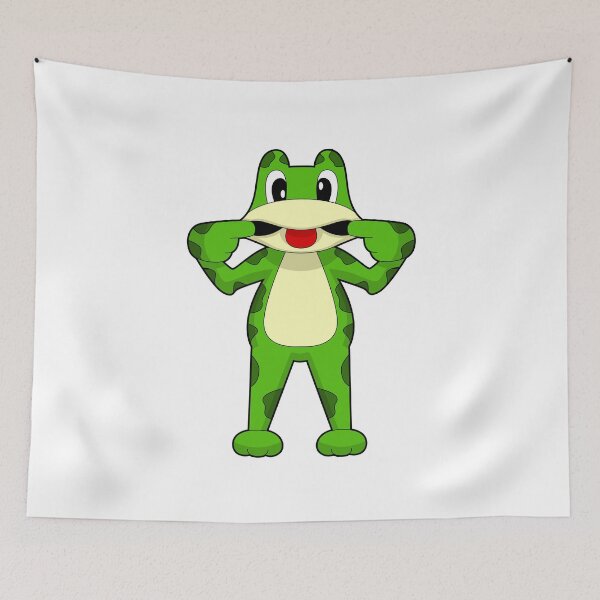 Item preview, Crazy Frog designed and sold by Snabdesign84.