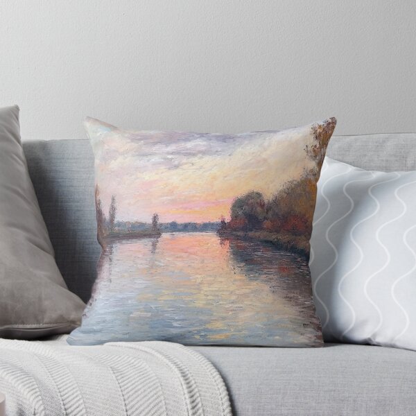 Item preview, Impressionism - Channel designed and sold by KootenayDesigns.