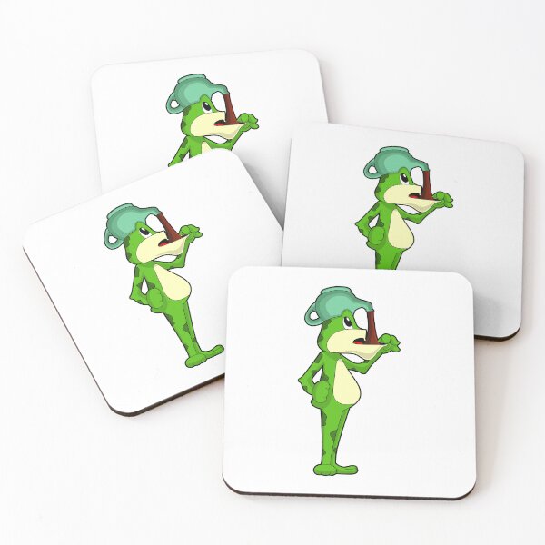 Item preview, Frog Coffee Coffee pot designed and sold by Snabdesign84.