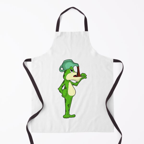 Item preview, Frog Coffee Coffee pot designed and sold by Snabdesign84.