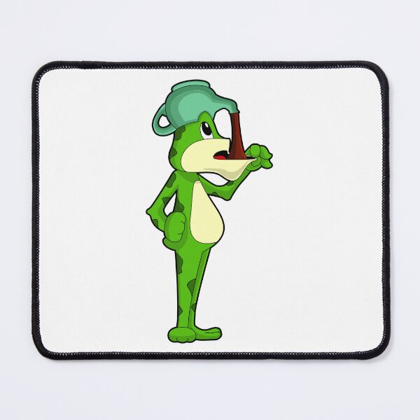 Item preview, Frog Coffee Coffee pot designed and sold by Snabdesign84.
