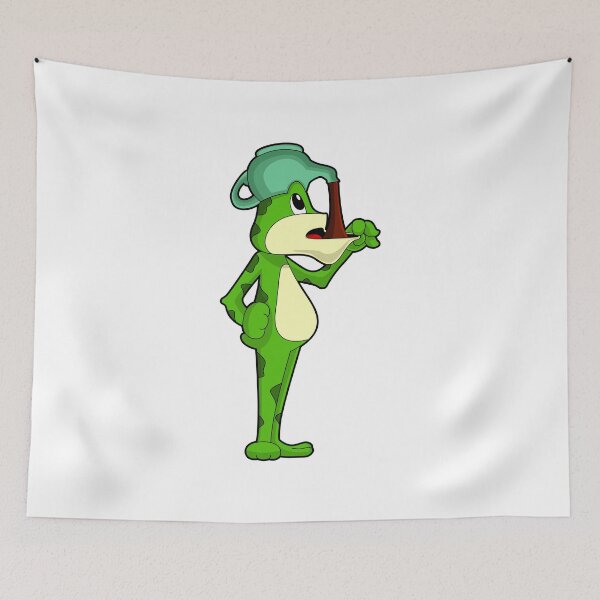 Item preview, Frog Coffee Coffee pot designed and sold by Snabdesign84.