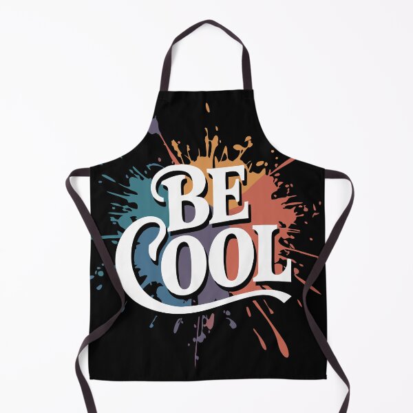 Item preview, Be Cool designed and sold by Aleksandar Kostjuk.