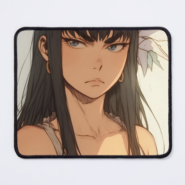 Item preview, Satsuki Kiryuin - Kill la Kill 19 designed and sold by Infinite-Aspire.
