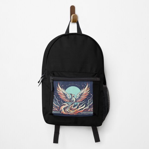 Item preview, Phoenix Pop Art Style designed and sold by artofuniverse.