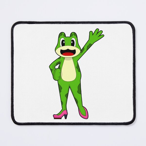 Item preview, Frog High heels designed and sold by Snabdesign84.