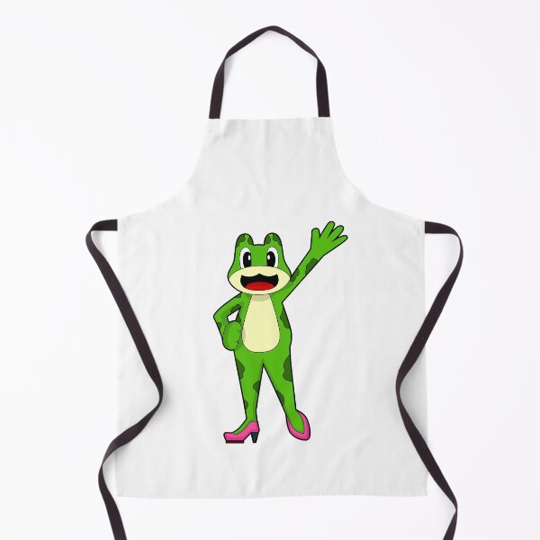 Item preview, Frog High heels designed and sold by Snabdesign84.