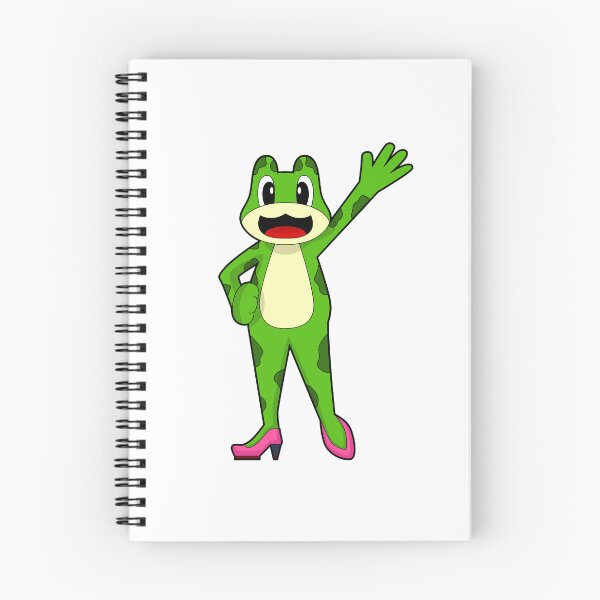 Item preview, Frog High Heels designed and sold by Snabdesign84.
