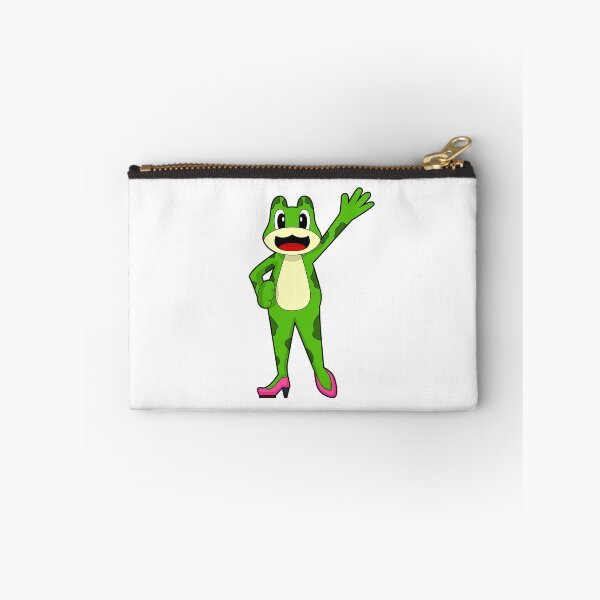 Item preview, Frog High heels designed and sold by Snabdesign84.