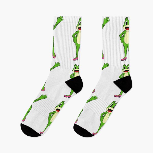 Item preview, Frog High heels designed and sold by Snabdesign84.
